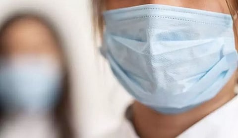 Sonitpur district administration issues order on wearing of face masks