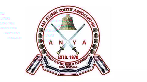 All Nyishi Youth Association demands speedy work of TAH-713