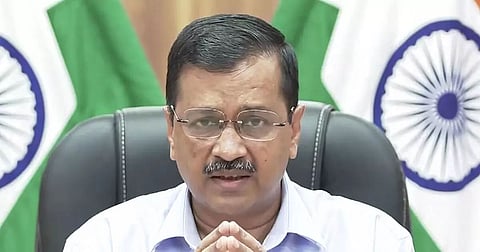 Less than 100 ICU beds left for COVID patients: Arvind Kejriwal