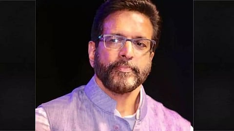 'Family entertainer films get better mileage on TV' Says Jaaved Jaaferi