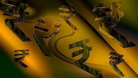 Drying FII inflows on rising COVID cases to weaken rupee