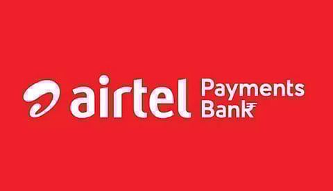 Airtel Payments Bank increases day-end balance limit