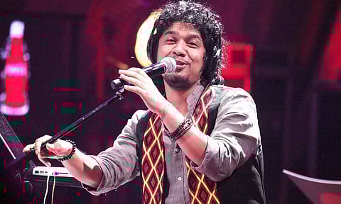 Angaraag Papon Mahanta Requests People to Follow COVID19 Protocols, Wear Mask