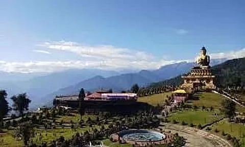 Sikkim: Tourists with Negative RT-PCR Certificate or Rapid Antigen Tests Prior to Entry Allowed