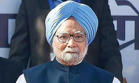 Former PM Manmohan Singh Tested Positive for COVID-19