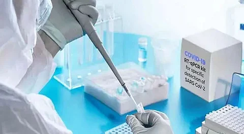 COVID-19 Test rates fixed for private hospitals and laboratories in Assam