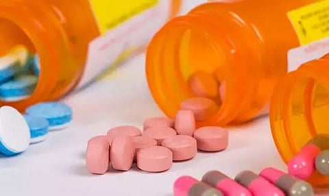 Self-prescription could be dangerous to liver: Doctors