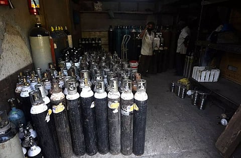 BPCL starts supply of 100 MT of medical grade oxygen