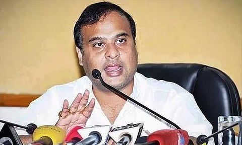 Amid Surging COVID Cases in Assam, Health Minister Holds Meeting with Heads of Medical Colleges