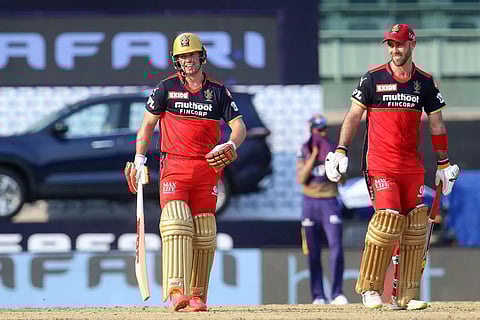ABD is best in the business at backend: Simon Katich