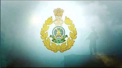 ITBP Job Recruitment 2021- 99 GDMO & Specialist Vacancy, Job opening