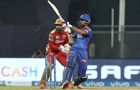 Conscious effort from my side to increase strike rate: Shikhar Dhawan