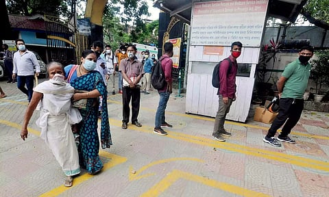 COVID 19- Assam Reports the Highest Single Day Spike With 1,367 Fresh Cases