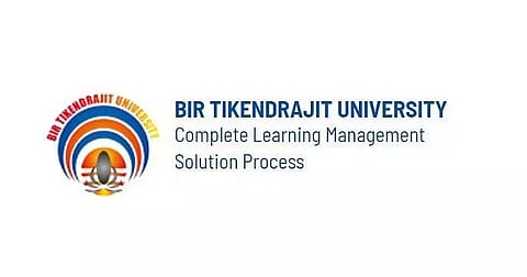 BTU Kakching Manipur Recruitment 2021 - 04 Tutor, P.A. to Principal Vacancy, Latest Jobs
