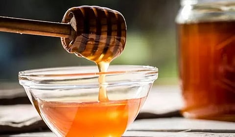 Supreme Court issues notice on plea questioning Indian brands of honey