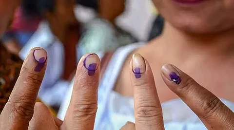 Assam Elections 2021: Re-polling held in three Assembly constituencies