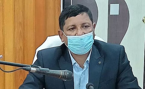 NITI Aayog sanctions additional amount of Rs 1 crore to Darrang district