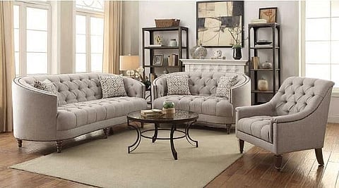 Home decor tips for summer