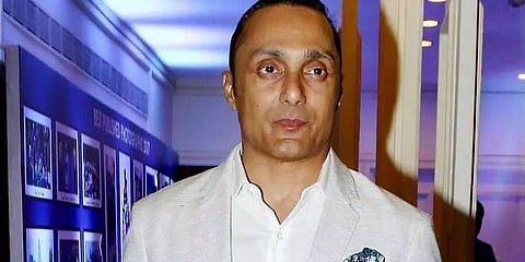 Rahul Bose looks for solutions amid growing COVID crisis