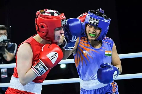 Seven more Indians assured of medals