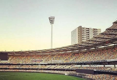 Plan to demolish, rebuild Gabba for 2032 Olympic Games