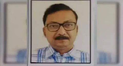 Sadou Asam Karmachari Parishad holds meeting on long-standing demands