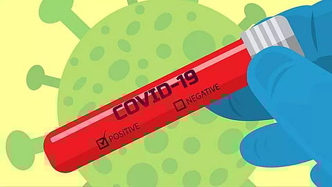 192 new Corona cases, three deaths in Meghalaya