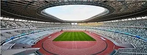 Olympic men's football: Brazil, Germany in same pool