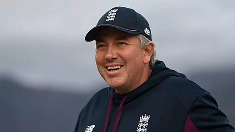 ECB abolishes selector's role, head coach to pick teams