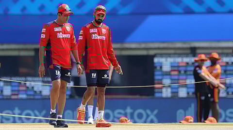 Hard to come in and adapt quickly: KL Rahul