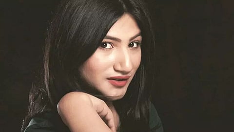 'Lockdown has made Navratri fasting difficult' Says Mahika Sharma