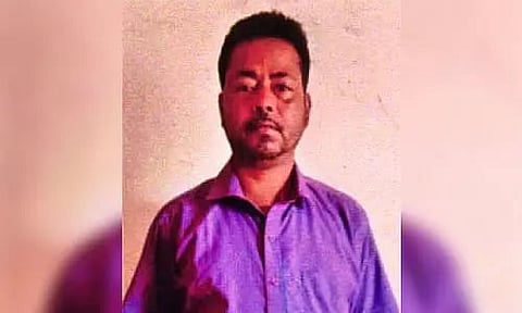 Pranay Das from Gauhati East: Early Life, Controversy & Political Career