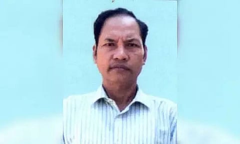 Diganta Kumar Rabha from Dudhnai: Early Life, Controversy & Political Career