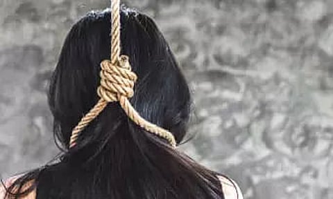 Student of Handique Girls College in Guwahati Commits Suicide