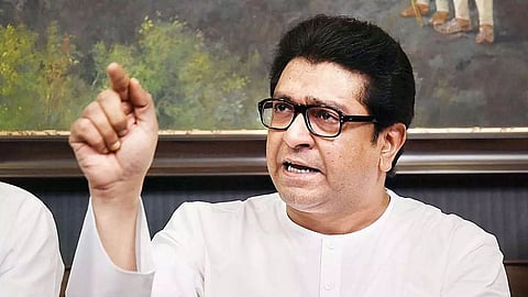 Health system crumbling, don't play petty politics: Raj Thackeray