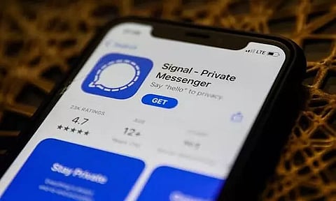 Signal uses iPhone SE to hack Cellebrite phone-cracking software