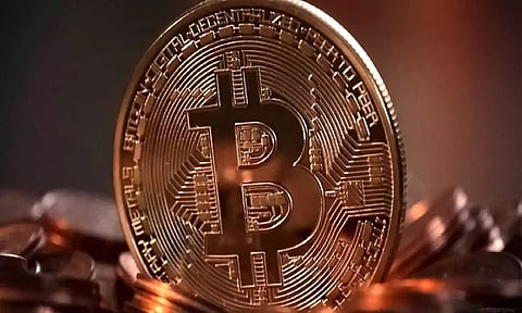 Dorsey, Musk bat for Bitcoin as future of renewable energy