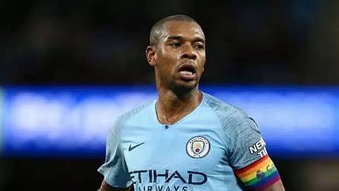 Withdrawal from Super League was the right thing to do: Captain Fernandinho