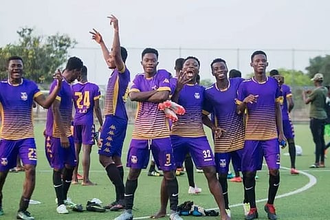 Ghana FA to launch juvenile football league season on April 28