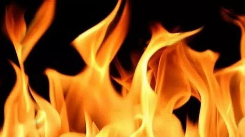 12-year-old girl burnt to death at Roha, Nagaon