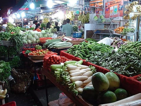 Task forces formed to monitor surging prices of food items