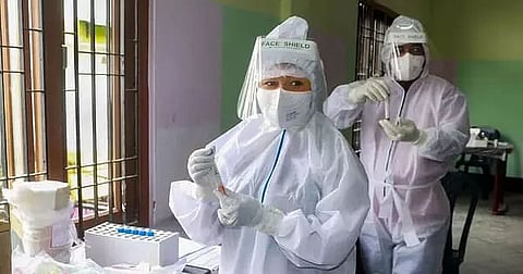 COVID-19: Dispur preparing for the worst