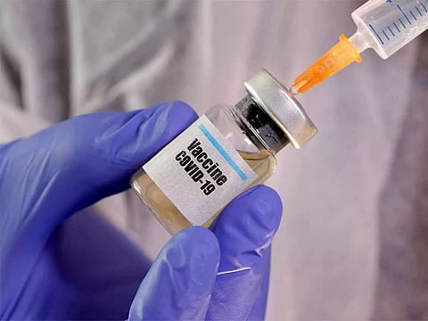 Two day Vaccination camp organized by Assam Olympic Association concludes