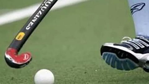 Assam Hockey suspend training till April 30