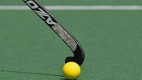 Need to be patient to survive in international hockey: Nilam Sanjeep Xess