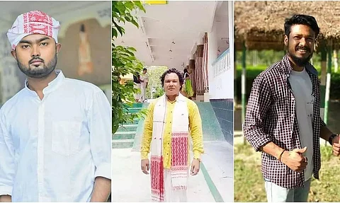 Two Abducted ONGC Employees Rescued in Nagaland, Search Continues for the Other