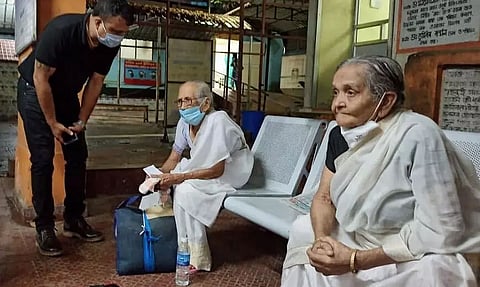Everything You Need to Know About Revised Discharge Protocol for COVID-19 Patients in Assam