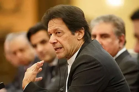 Biography of Imran Khan