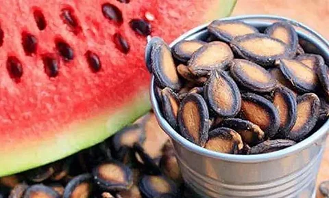 9 Benefits of watermelon seeds for skin, hair and health