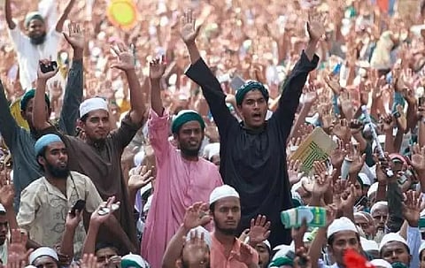 Wanted to turn Bangladesh into Taliban state: Hefazat leaders